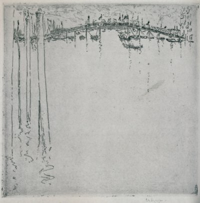 Tervehdyskulkue, 1900-luvun alku, 1925. tekijältä Edward Millington Synge