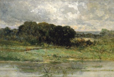 Swale Land tekijältä Edward Mitchell Bannister