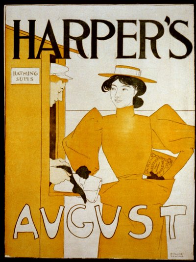 Harper