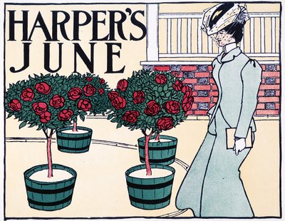 "Harper