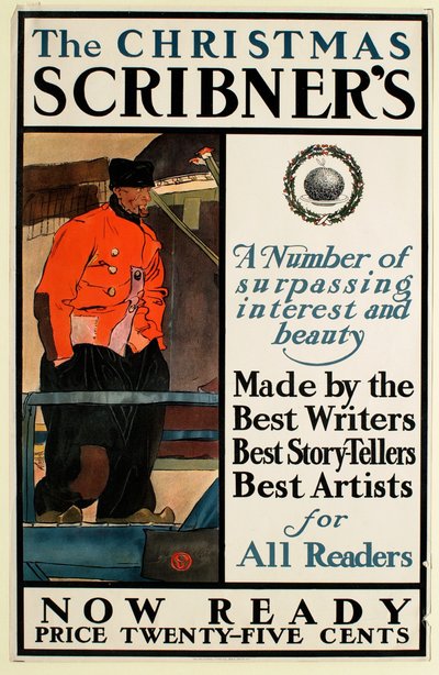 Scribner
