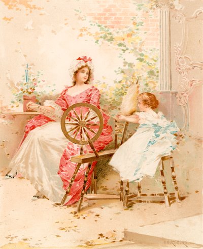 Oppia pyörimään tekijältä Edward Percy Moran