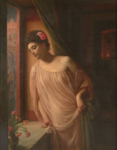 Asterié tekijältä Edward Poynter