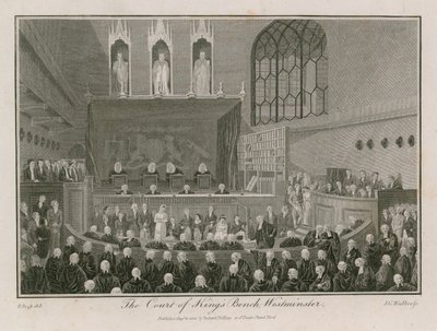 Court of King