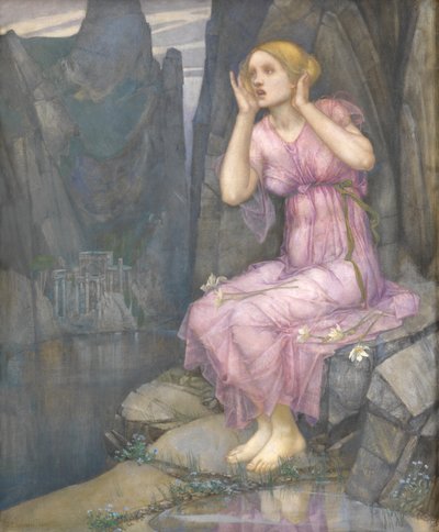 Kaiku tekijältä Edward Reginald Frampton