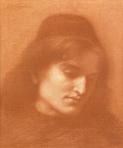 Tutkimus miehestä tekijältä Edward Robert Hughes