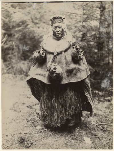  tekijältä Edward S. Curtis