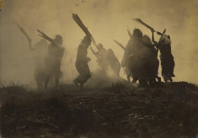  tekijältä Edward S. Curtis