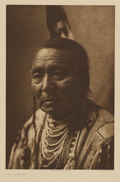  tekijältä Edward S. Curtis