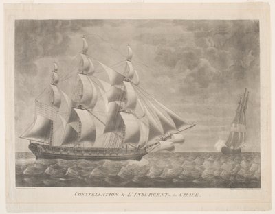 Constellation ja L
