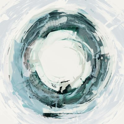 Fluid Aqua Circle tekijältä Edward Selkirk