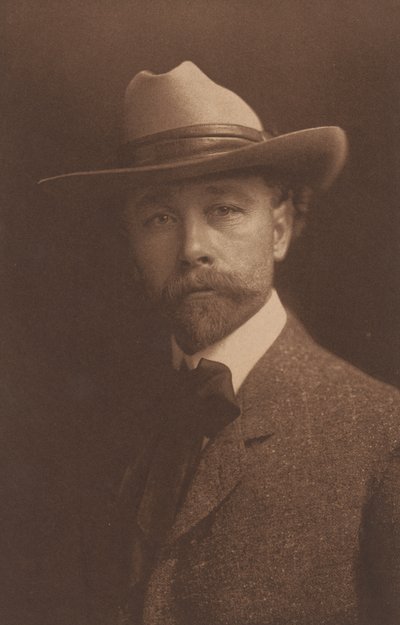  tekijältä Edward Sheriff Curtis