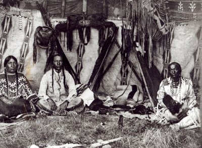 finnish tekijältä Edward Sheriff Curtis