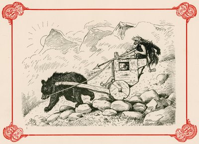 Ensimmäinen Hansom tekijältä Edward Tennyson Reed