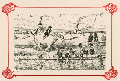 Valmentajan koettelemukset tekijältä Edward Tennyson Reed