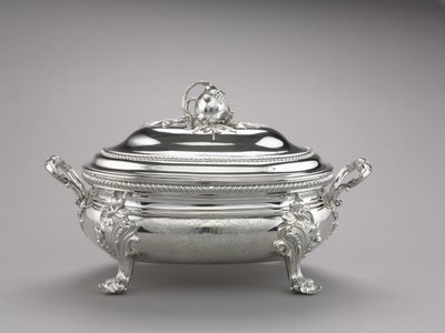 Turen, 1753 tekijältä Edward Wakelin