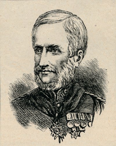 Sir Henry Havelock, 1893, 1902 tekijältä Edward William Stodart