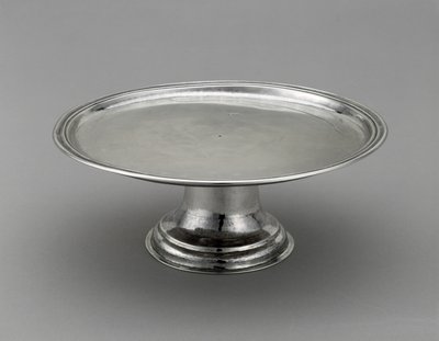 Salver tekijältä Edward Winslow