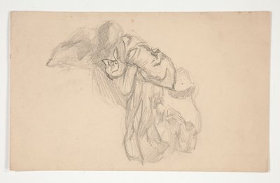 Enkeli tekijältä Edwin Austin Abbey