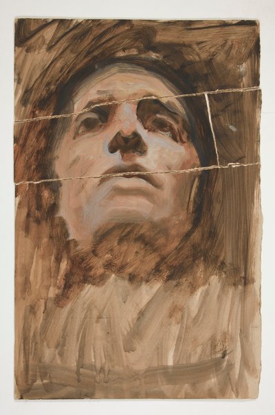 Kuvatutkimus tekijältä Edwin Austin Abbey
