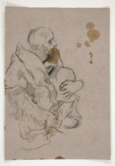 Kuvatutkimus for tekijältä Edwin Austin Abbey