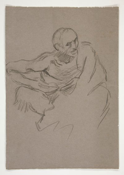 Kuvatutkimus for tekijältä Edwin Austin Abbey