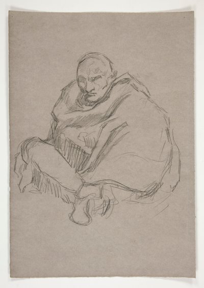 Kuvatutkimus for tekijältä Edwin Austin Abbey