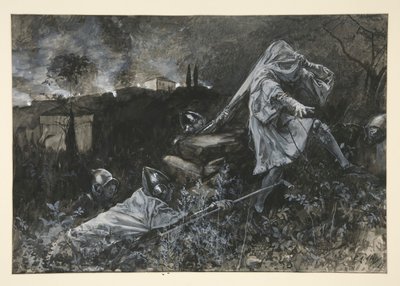 Sanat: tekijältä Edwin Austin Abbey
