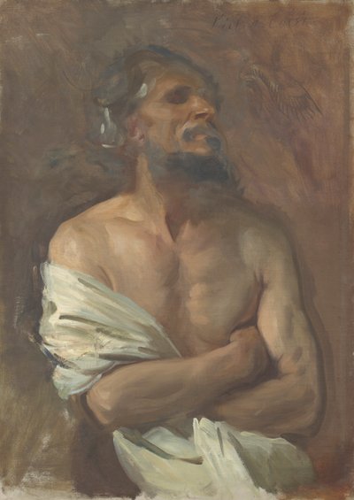 Pietarin kurssit tekijältä Edwin Austin Abbey