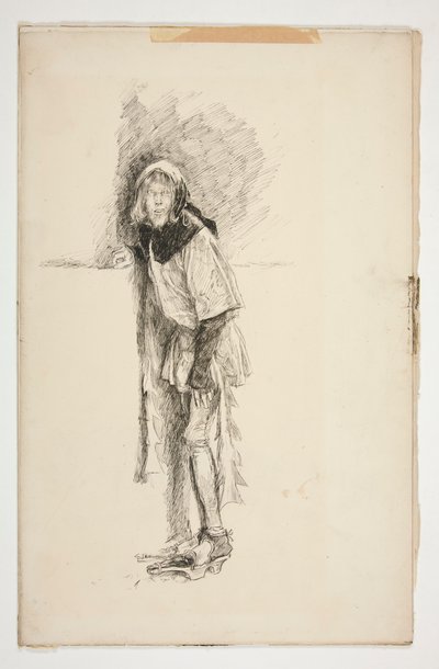 Hoikka: tekijältä Edwin Austin Abbey