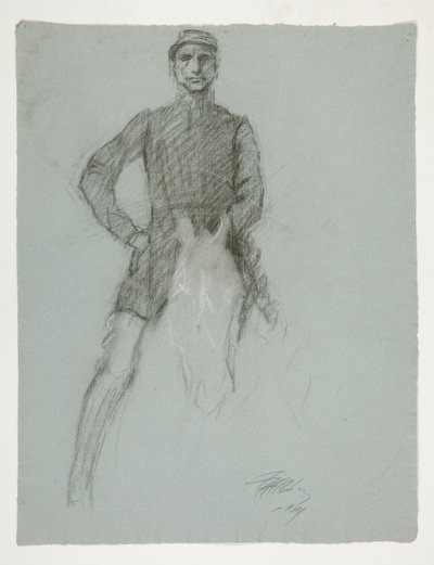 Opiskele varten tekijältä Edwin Austin Abbey