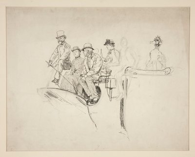 Opiskele varten tekijältä Edwin Austin Abbey