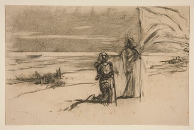 Opiskele varten tekijältä Edwin Austin Abbey