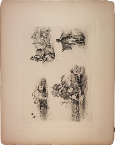 Lähti pois jenkkien kanssa tekijältä Edwin Austin Forbes