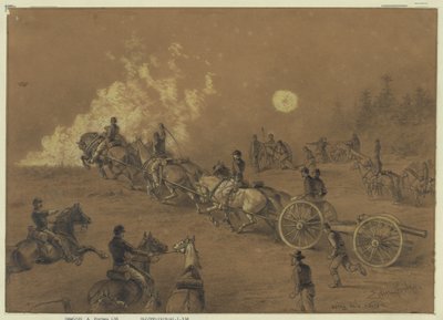 Toimintaan ryhtyminen tekijältä Edwin Forbes