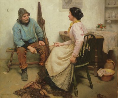 Verkkojen korjaaminen tekijältä Edwin Harris