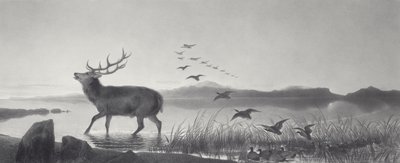 Pelastus tekijältä Edwin Landseer