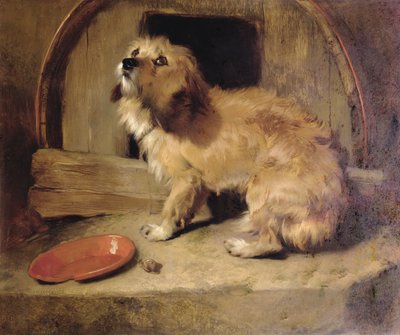 Ei ole samanlaista paikkaa kuin koti tekijältä Edwin Landseer