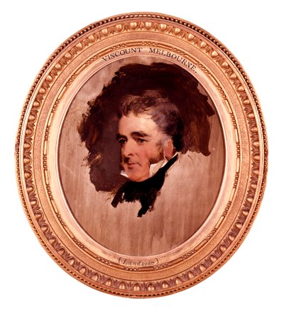Tuntematon kuva tekijältä Edwin Landseer