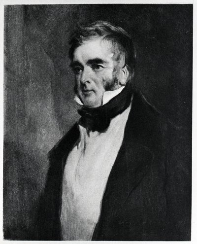 Varakreivi Melbourne tekijältä Edwin Landseer