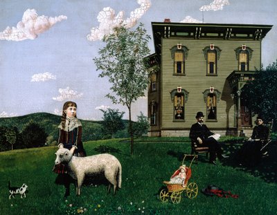 Suru kuva tekijältä Edwin Romanzo Elmer