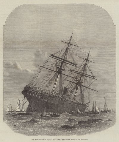 Pohjoissaksalainen Lloyd