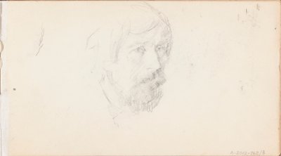 Nimetön tekijältä Eero Järnefelt