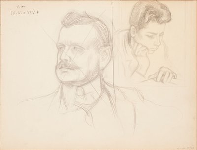 Nimetön tekijältä Eero Järnefelt