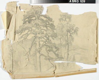Nimetön tekijältä Eero Järnefelt