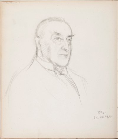 Nimetön tekijältä Eero Järnefelt
