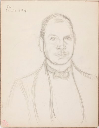 Nimetön tekijältä Eero Järnefelt