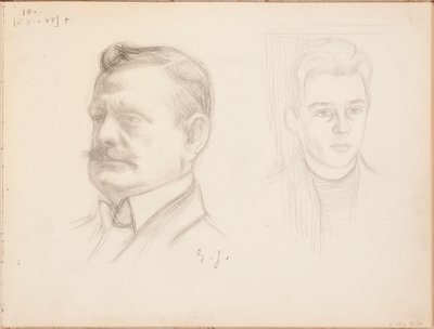 Nimetön tekijältä Eero Järnefelt