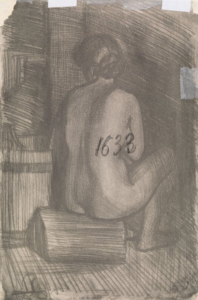 Nimetön tekijältä Eero Järnefelt