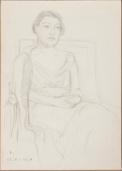 Nimetön tekijältä Eero Järnefelt